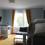 Studio Apartment Bremen 06